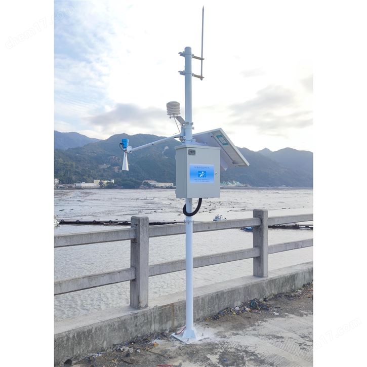 水位雨量在线监测系统助力水文管理