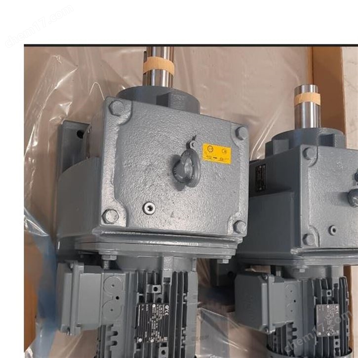 德国NORD电机SK1SI63-IEC90-90LP/4 TF