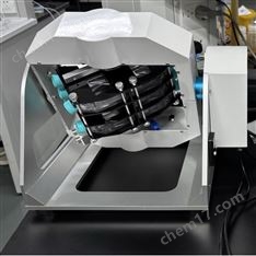 旋转细胞培养系统