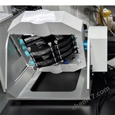 微重力3D 类器官培养装置