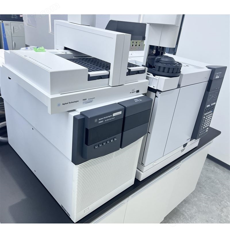 安捷伦三重四极杆气质联用仪7890B+7000C