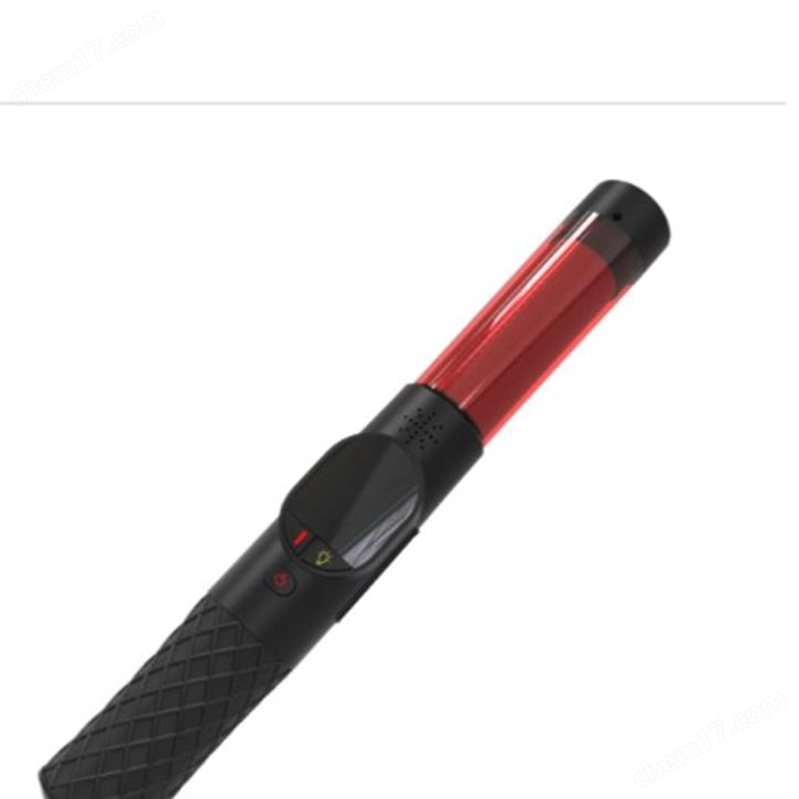测温型快速排查酒精检测指挥棒
