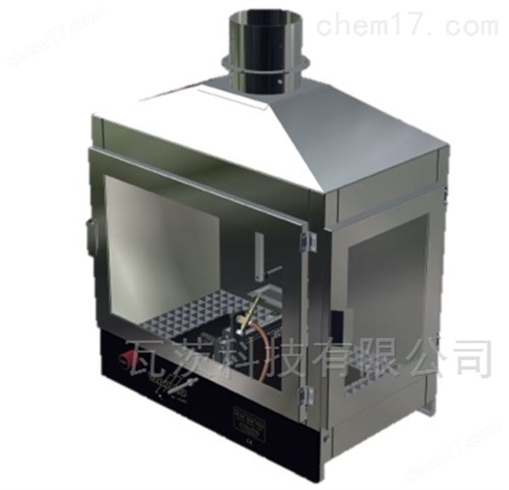 建筑防火测试仪