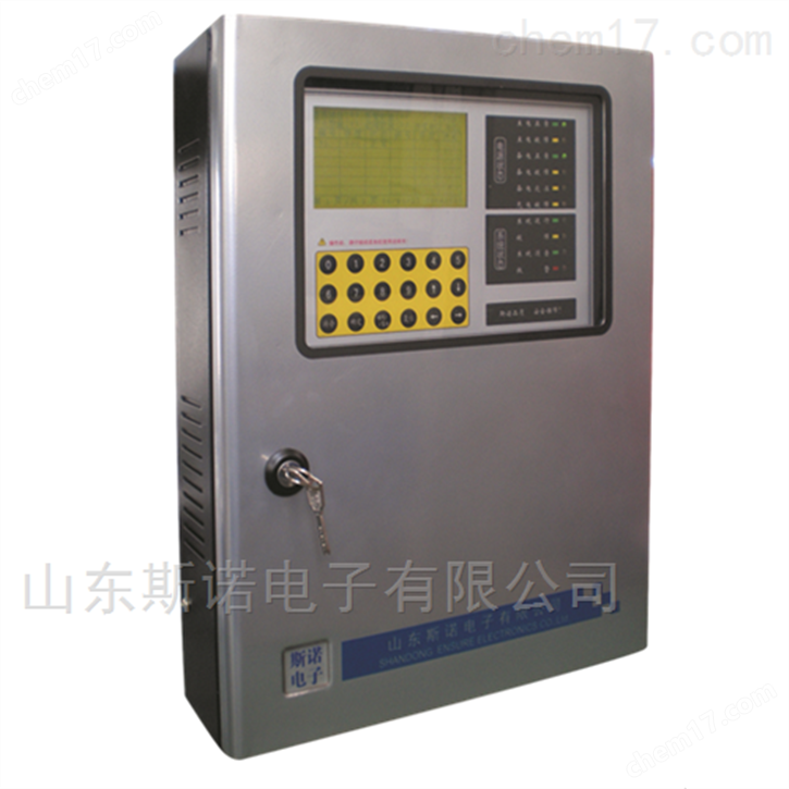 华东可燃气体报警器专业生产销售