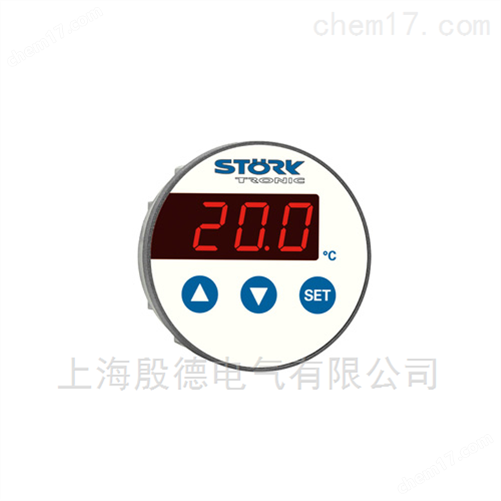 德国STORK-TRONIC温控器、传感器、控制单元