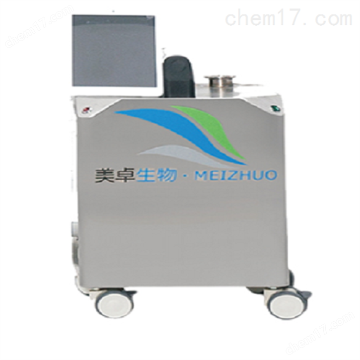 气化过氧化氢灭菌器