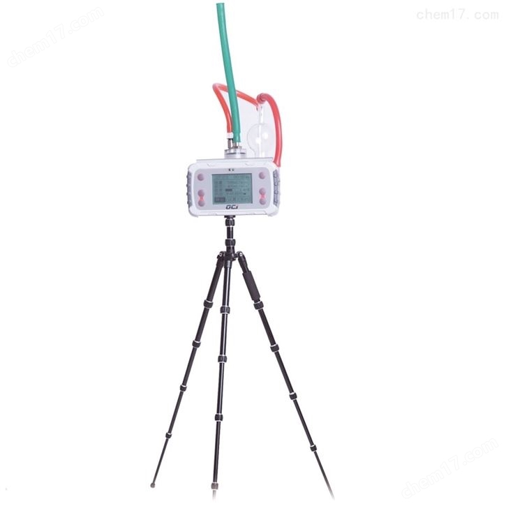 SP1500（200-1500ml/min）空气采样器