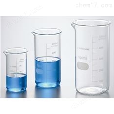 C4-566-01高型烧杯 50ml TFB50