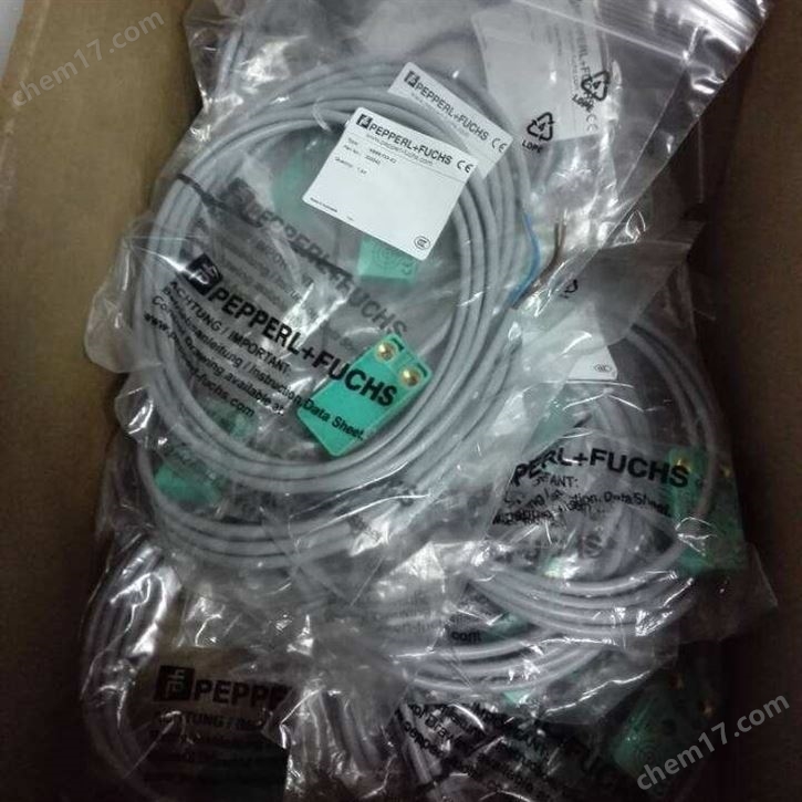 *销售倍加福P+F直接检测型传感器