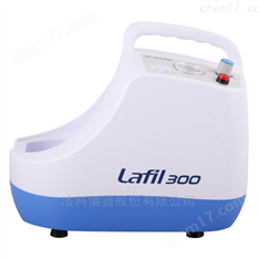 Lafil 300 实验室无油活塞泵