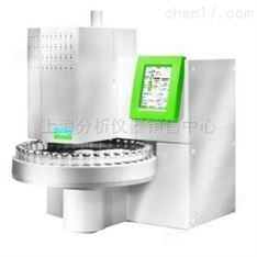 PerkinElmer顶空进样器
