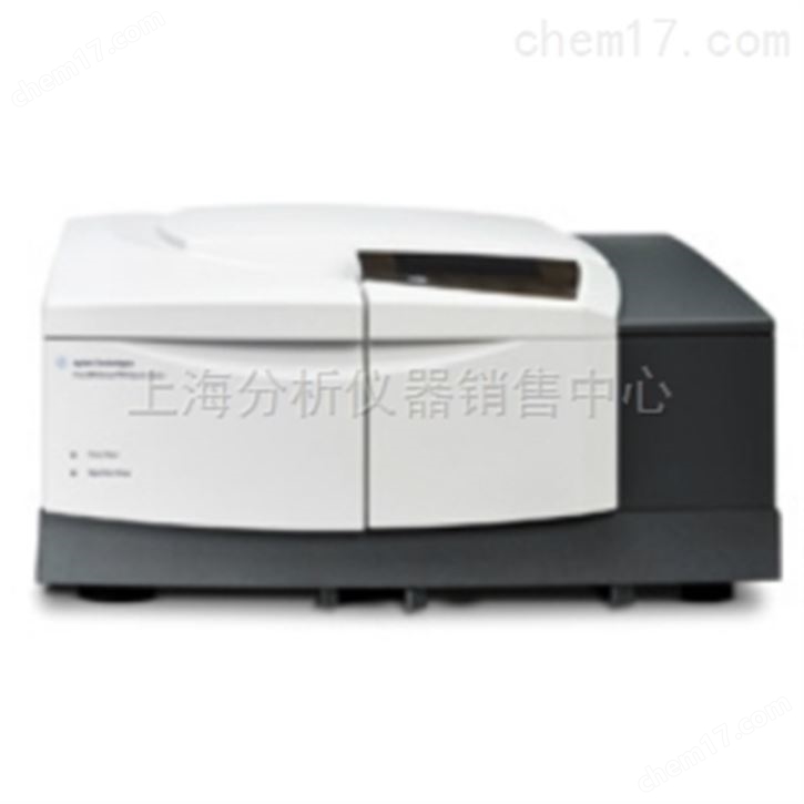 Agilent Cary 670 FTIR