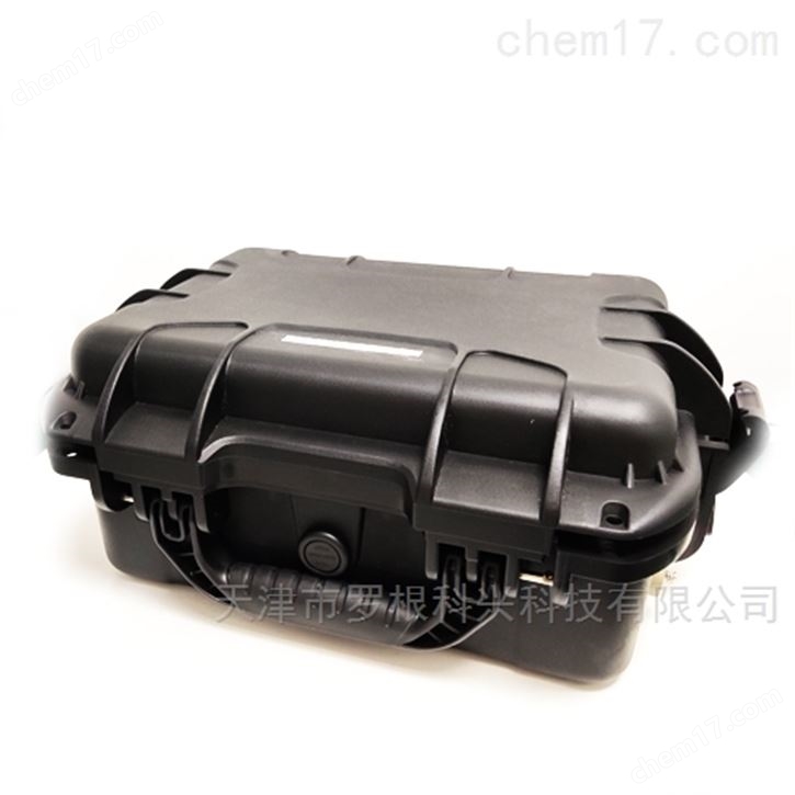 罗根科兴KB-5便携式油液污染度检测仪