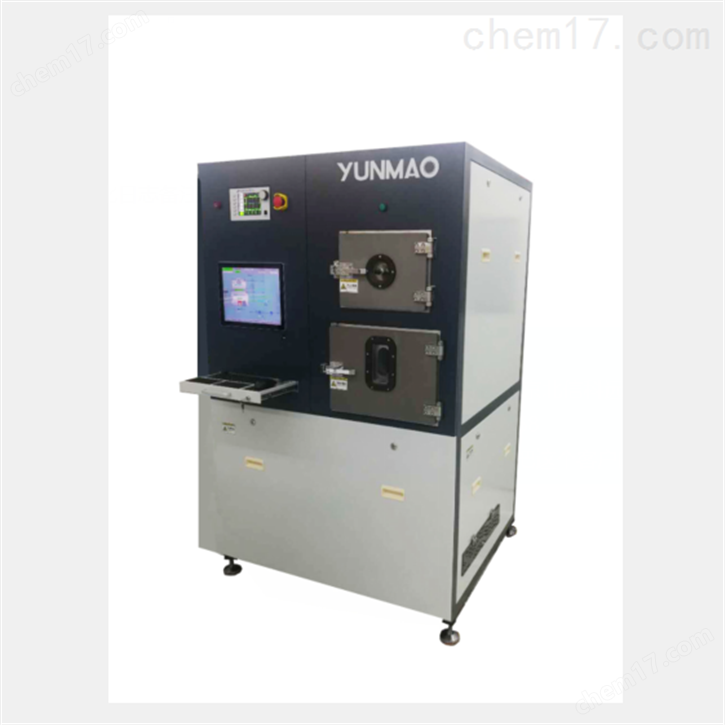 量子镀膜设备