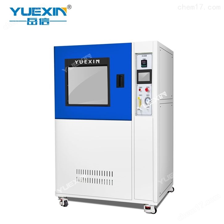IP56X耐尘试验箱智能老化灯具砂尘实验机