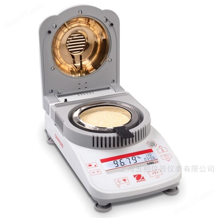 快速水分测定仪