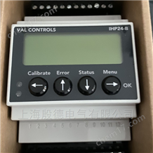 定位器IHP24-B丹麦VAL CONTROLS阀门定位器、控制器设备