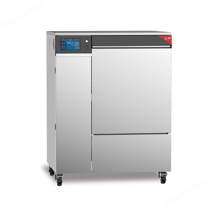 全自动实验室洗瓶机Q720D