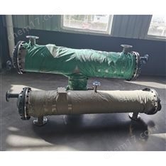 冷凝器捕集器