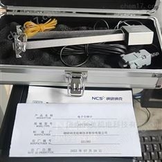 钢研纳克引伸计