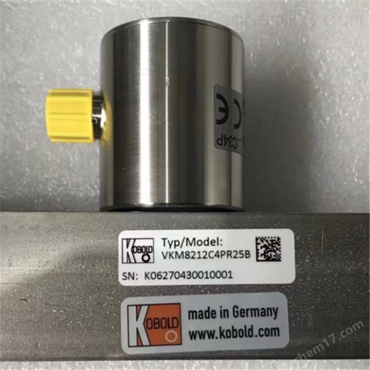 KOBOLD科宝DPT系列流量计源头拿货