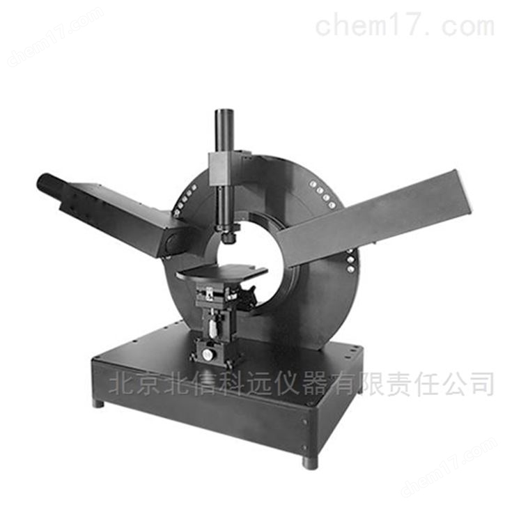 纳米光伏专用激光椭偏仪