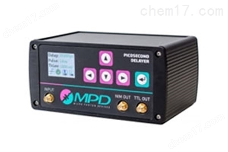 激光器皮秒延迟器PSD-MOD