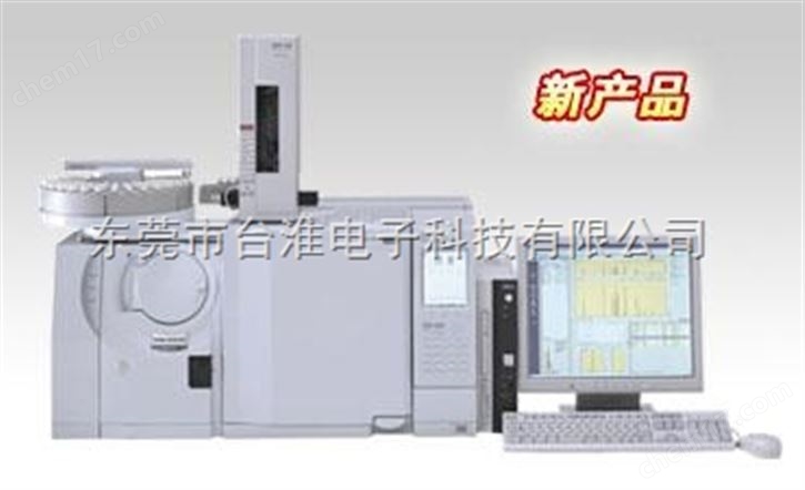 东莞维修岛津气相色谱质谱联用仪