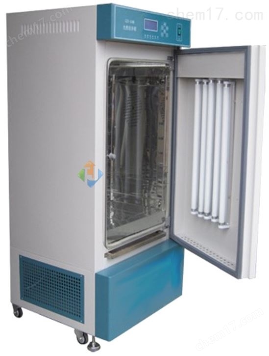 贵州恒温恒湿培养箱HWS-150B产品参数