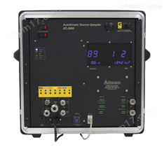 Apex XC-5000源采样控制台