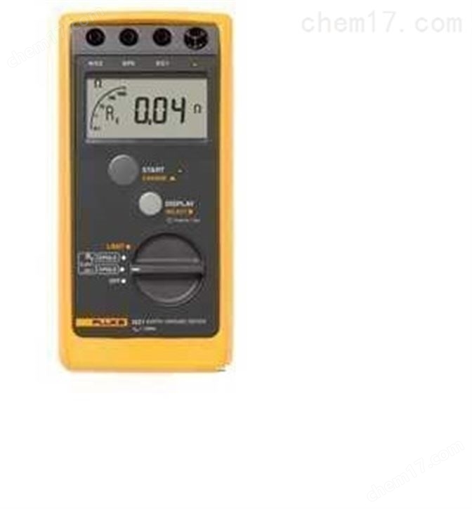 Fluke 1621 接地电阻测试仪