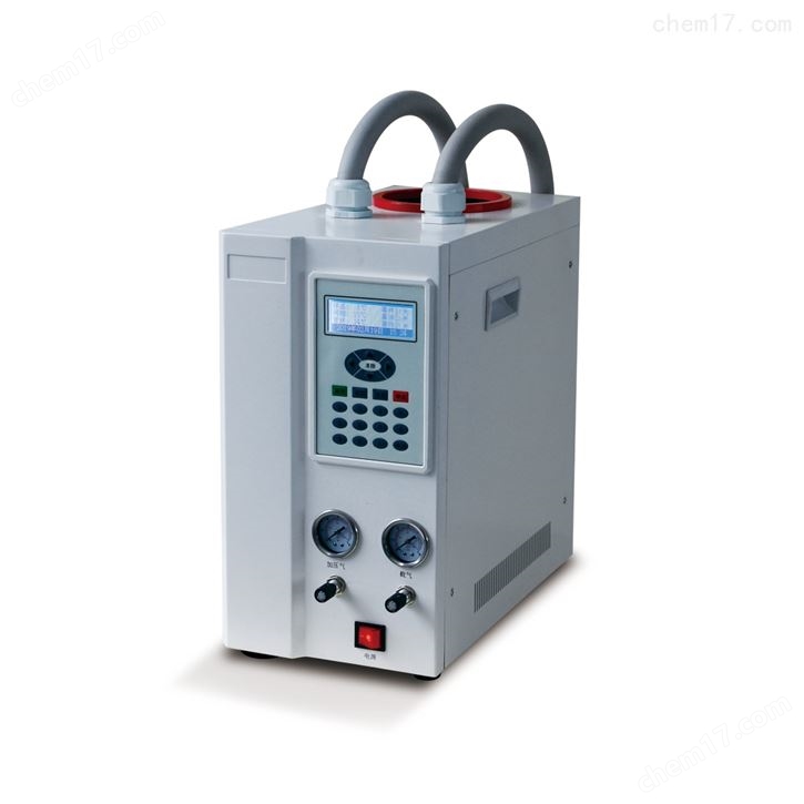 AHS-6890顶空进样器