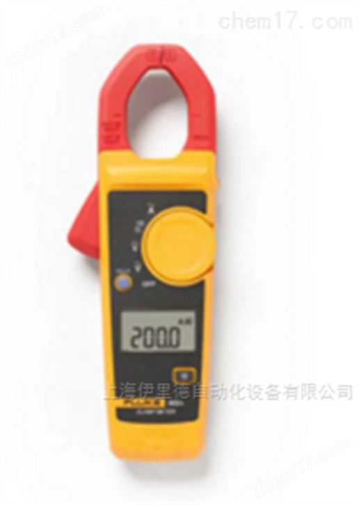 美国福禄克FLUKE钳形表