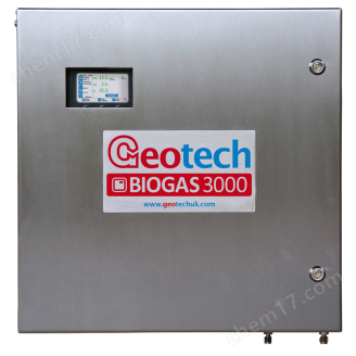 BIOGAS 3000