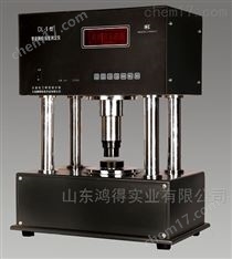 颗粒强度测试仪