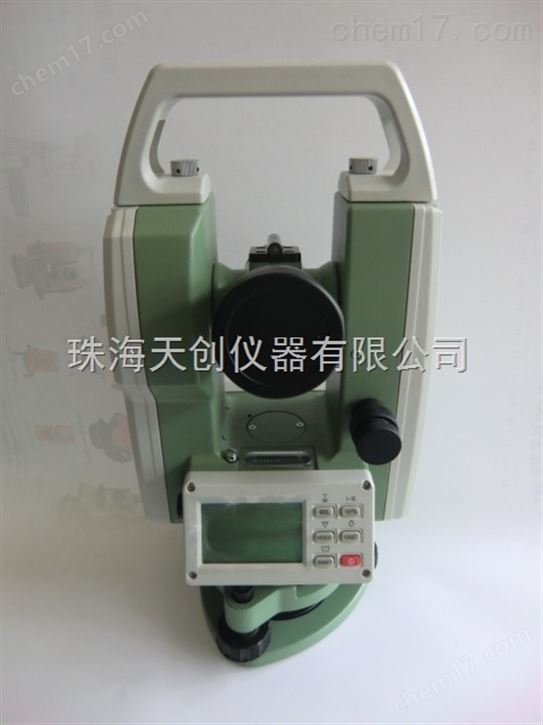 苏州一光电子经纬仪DT402L