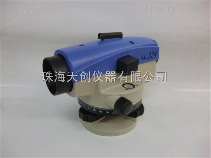 珠海苏州一光水准仪NAL224自动安平水准仪