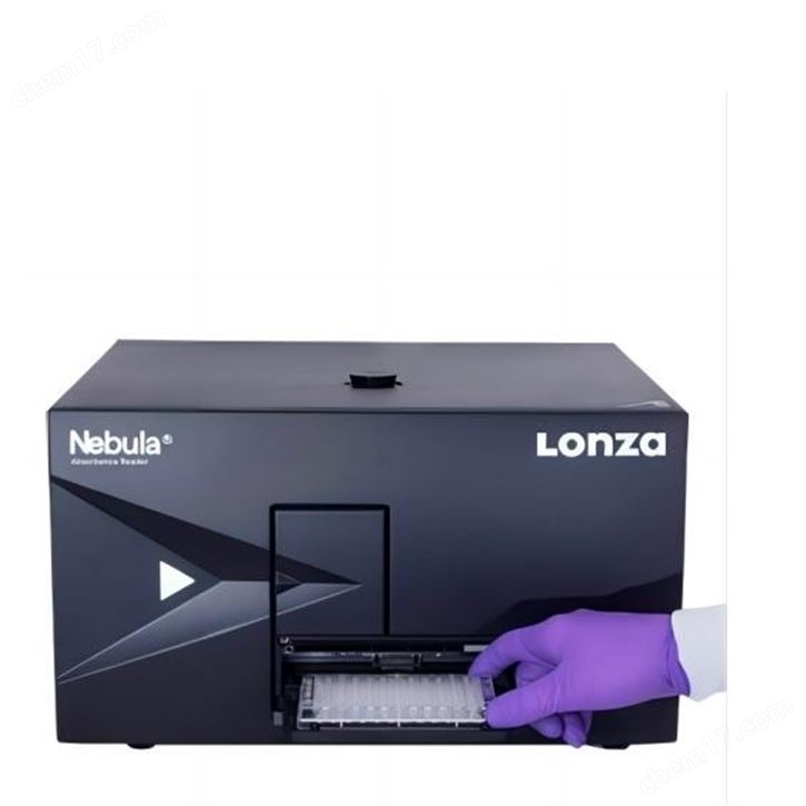Nebula®吸光度酶标仪-Lonza-龙沙