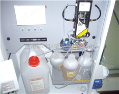 NH3N -C型氨氮离子水质在线光谱仪（水杨酸法）