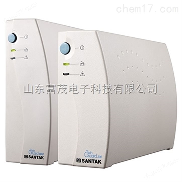 山特后备式UPS电源TG500