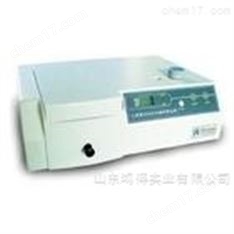 详细说明   可见分光光度计