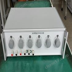 标准模拟应变量校准器