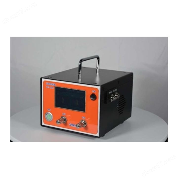 GFC-1000流量控制器