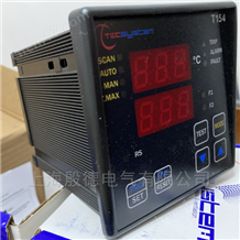 T154温控器意大利TECSYSTEM温控器T154、测量仪表