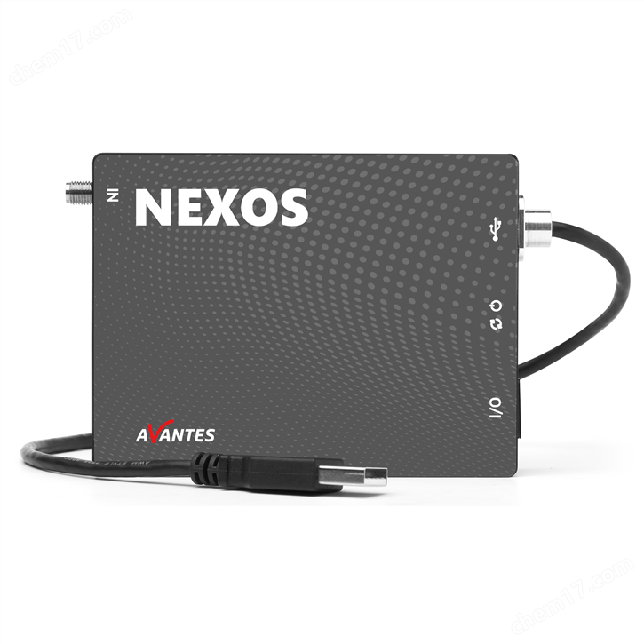 NEXOS™迷你型光纤光谱仪