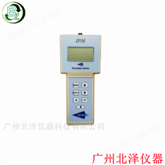 IPM便携式悬浮物测量仪