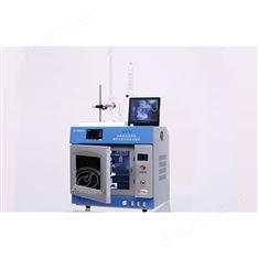 微波超声波紫外光组合催化合成仪