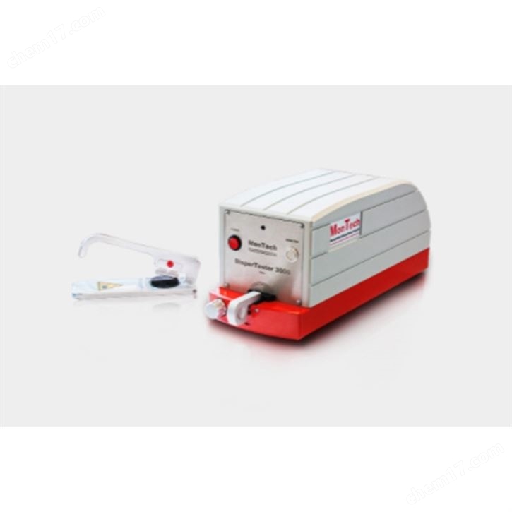 Disper Tester 3000 炭黑分散仪