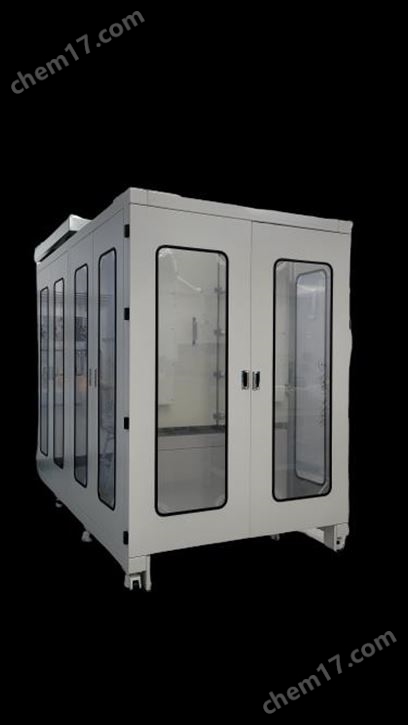 SOFC10kW,25kW电堆测试工作站