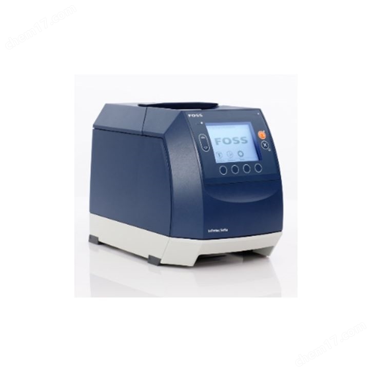 福斯Infratec™ Sofia便携式谷物分析仪